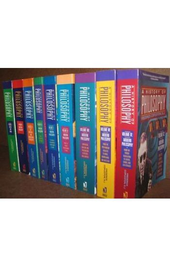 History of Philosophy