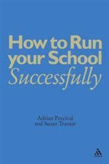 How to Run Your School Successfully