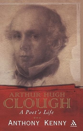 Arthur Hugh Clough