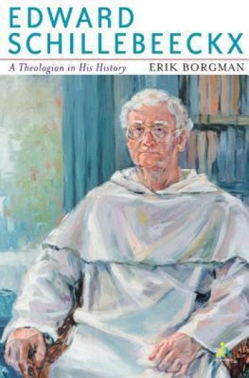 Edward Schillebeeckx