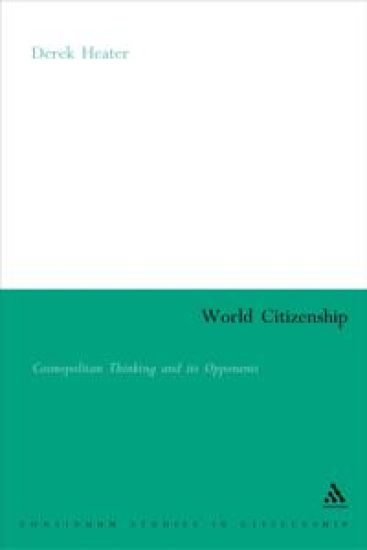 World Citizenship