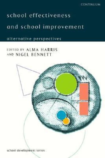 School Effectiveness, School Improvement