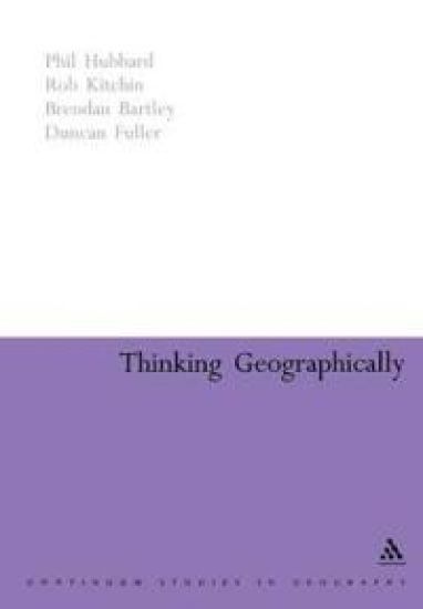 Thinking Geographically