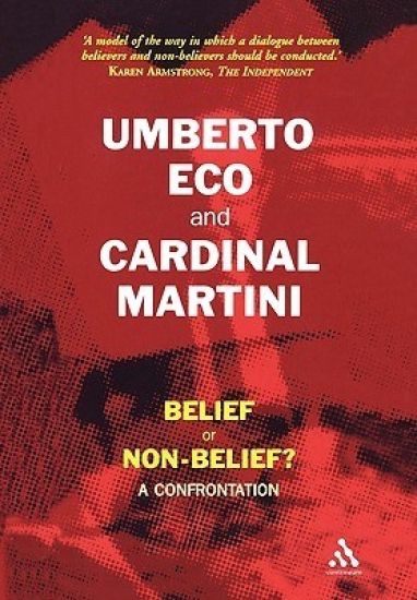 Belief or Non-Belief?