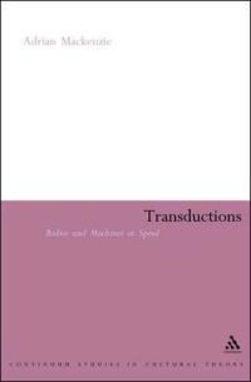 Transductions