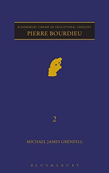 Pierre Bourdieu