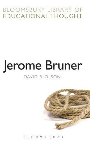 Jerome Bruner