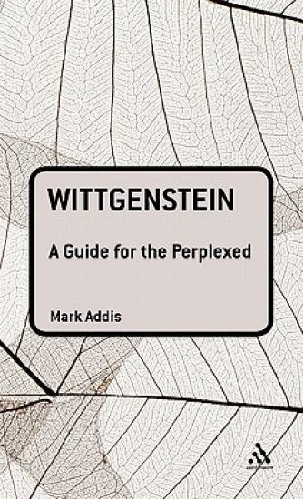Wittgenstein: A Guide for the Perplexed