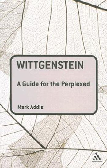 Wittgenstein: A Guide for the Perplexed
