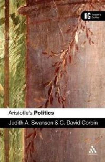 Aristotle's 'Politics'