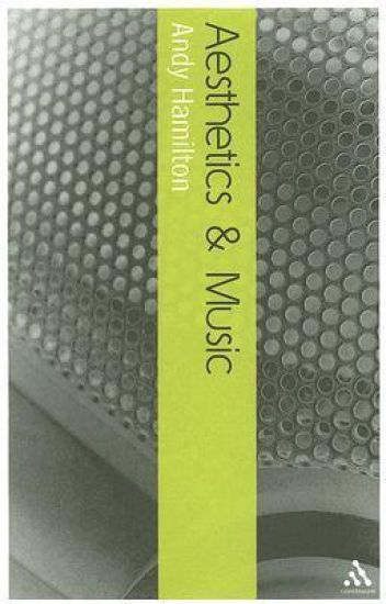 Aesthetics and Music