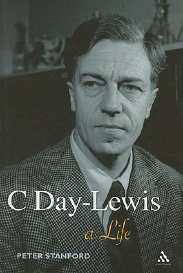 C Day-Lewis