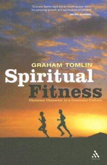 Spiritual Fitness