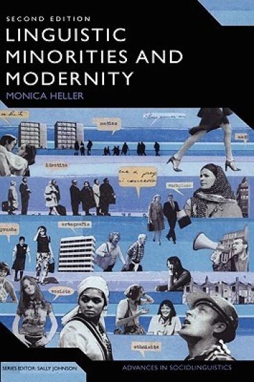 Linguistic Minorities and Modernity