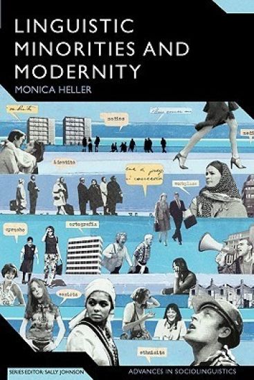 Linguistic Minorities and Modernity