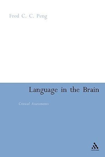 Language in the Brain
