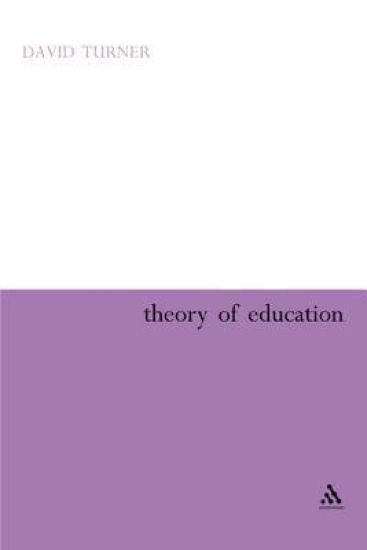 Theory of Education