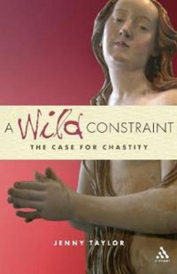 A Wild Constraint
