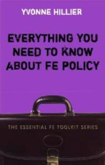 Everything you need to know about FE Policy