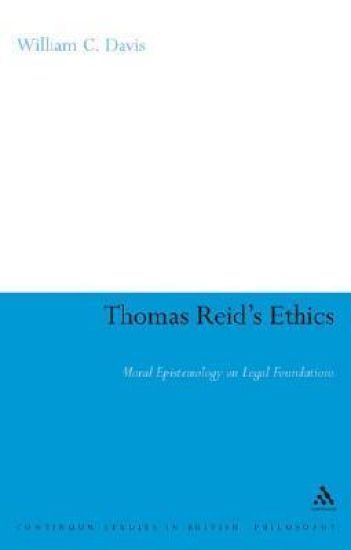 Thomas Reid's Ethics