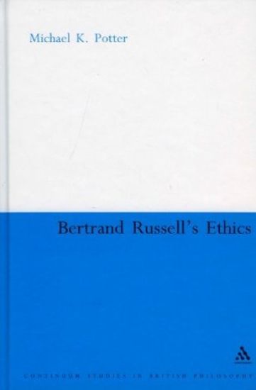 Bertrand Russell's Ethics