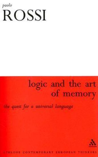 Logic and the Art of Memory
