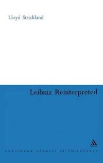 Leibniz Re-interpreted