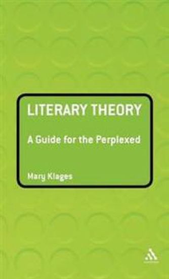 Literary Theory