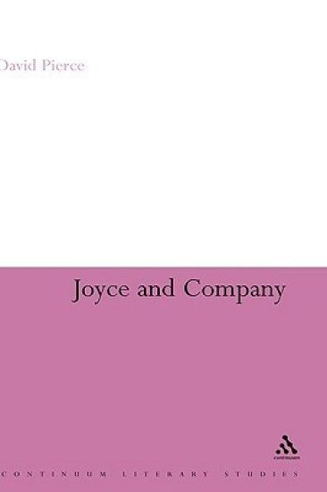 Joyce and Company