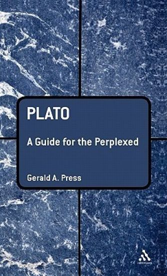 Plato: A Guide for the Perplexed