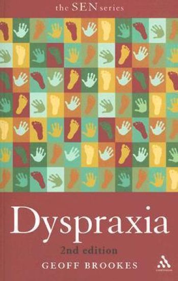 Dyspraxia 2nd Edition