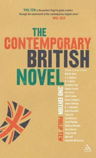 The Contemporary British Novel