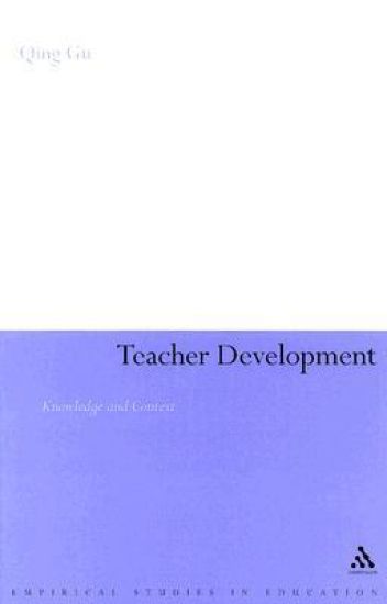 Teacher Development