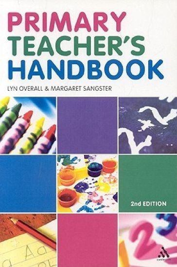 Primary Teacher's Handbook