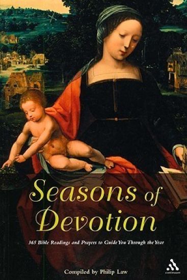 Seasons of Devotion