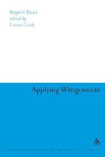Applying Wittgenstein