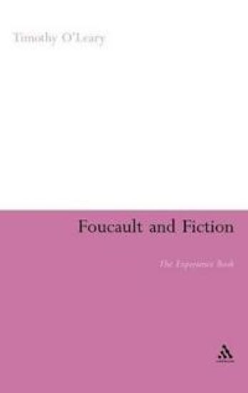 Foucault and Fiction