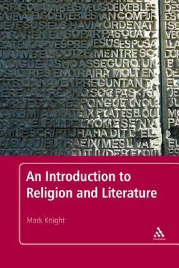 An Introduction to Religion and Literature