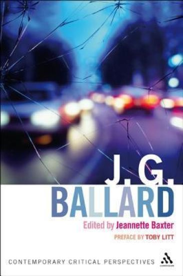 J. G. Ballard