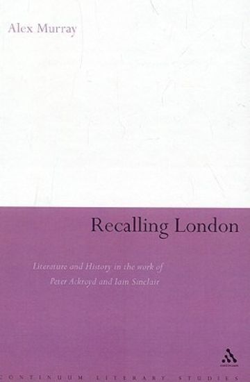 Recalling London