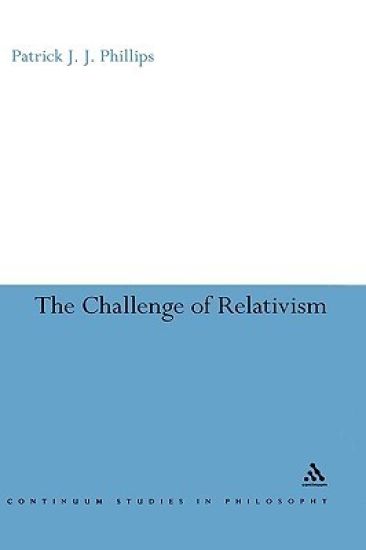 The Challenge of Relativism