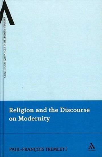 Religion and the Discourse on Modernity