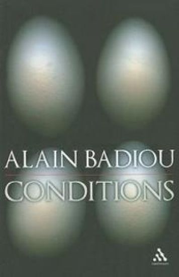 Conditions
