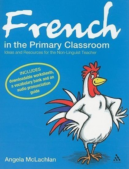 French in the Primary Classroom
