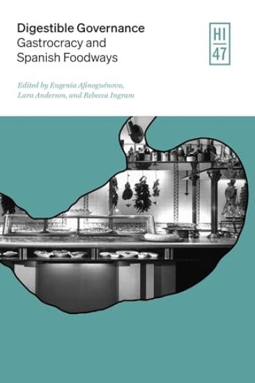 Digestible Governance