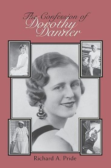 The Confession of Dorothy Danner