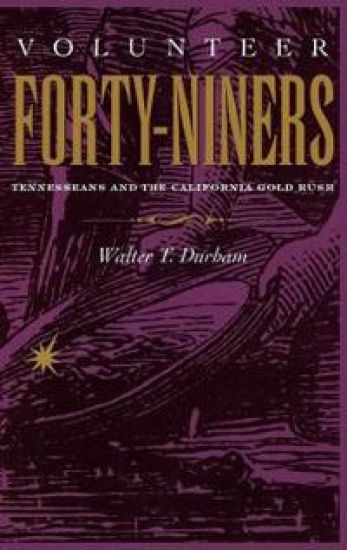Volunteer Forty-Niners