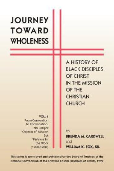 Journey Towards Wholeness