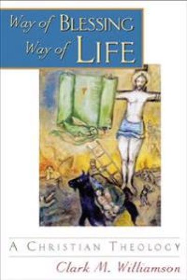 Way of Blessing, Way of Life
