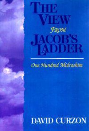 The View from Jacob's Ladder